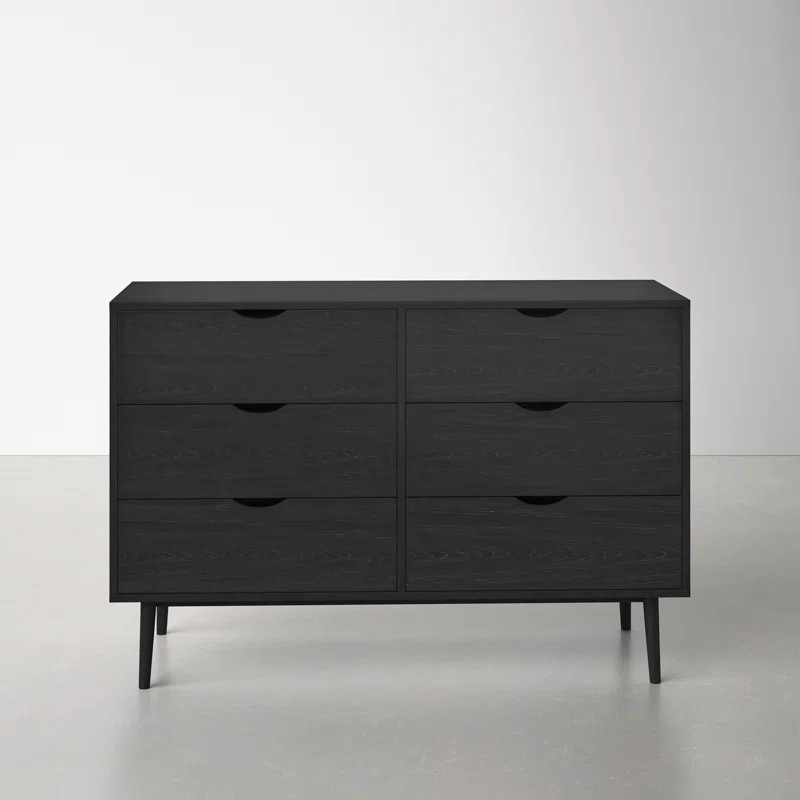 Indra 6 Drawer | Wayfair North America
