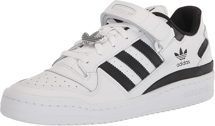 adidas Originals Women's Forum Low Sneaker | Amazon (US)