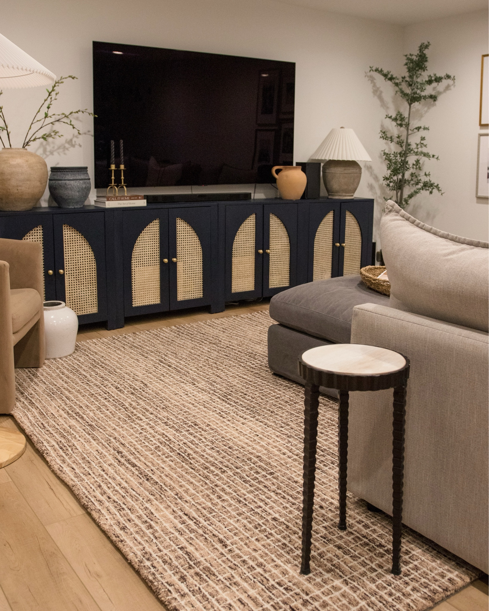 My basement rug was a top seller for March! So nice, I have this rug twice 😄 in our basement and entryway! Use code FRESH20 for 20% off! This is a 9x12’ size for reference  

#LTKsalealert #LTKstyletip #LTKhome