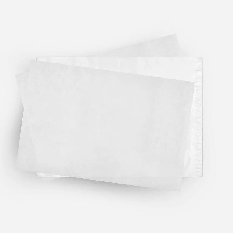 White Tissue Paper, 90 Count, by Holiday Time - Walmart.com | Walmart (US)