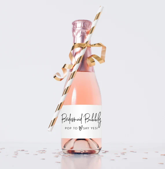 Select an option
        
        
          Bridesmaid
        
        
          Maid of Honor... | Etsy (US)