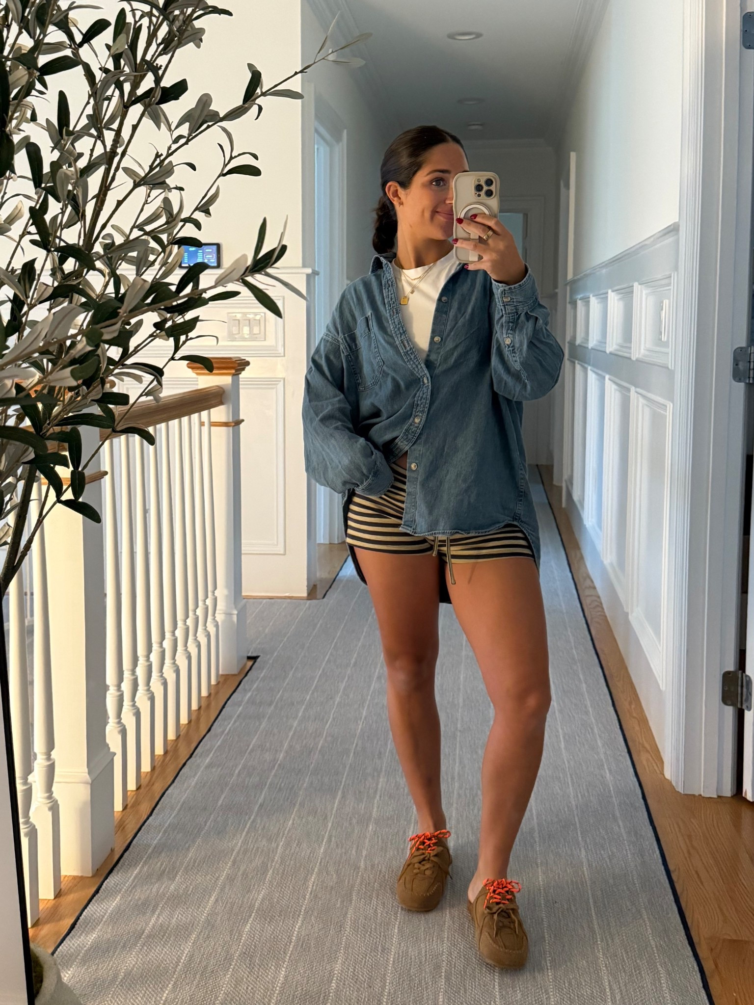 cozy fit for running errands— shoes are from shopchayse!

#LTKShoeCrush #LTKSeasonal