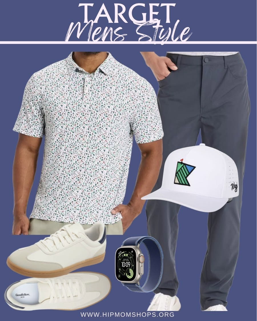 Target men’s style

Golf polo shirts
Performance golf shorts
Country club style
Moisture wicking apparel
Golf tournament look
Athletic golf pants
Golf quarter zip pullovers
Classic golf accessories
Men’s fairway fashion

#LTKootd #LTKSeasonal #LTKMens
