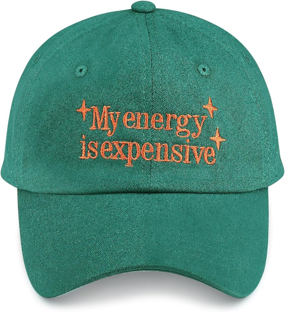 in My Showgirl Era Embroidered Trucker Eldest Daughter Tour Concert Inspired Outfit Match Hat for... | Amazon (US)