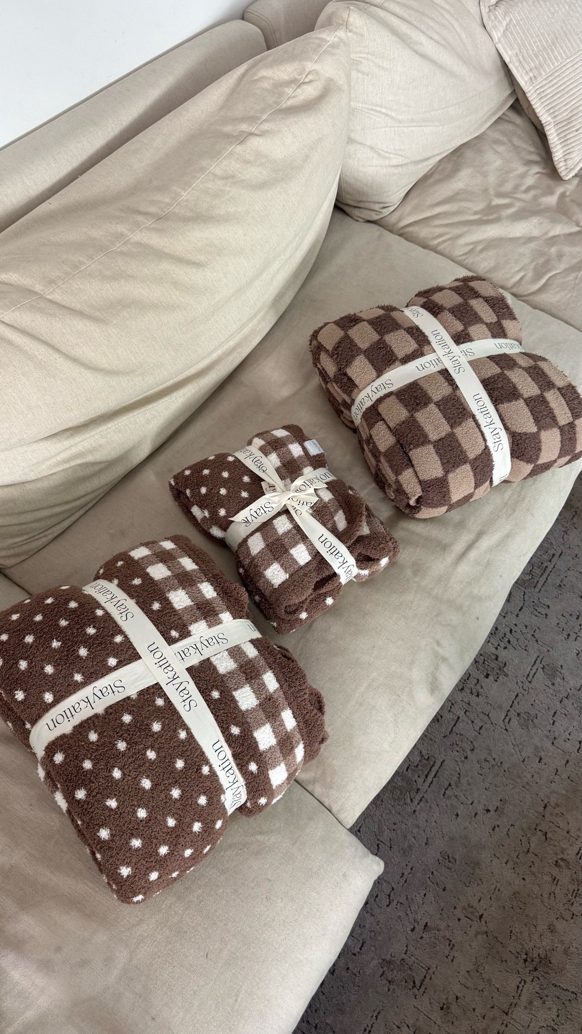 New kid blankets

#LTKmomlife #LTKHome #LTKKids