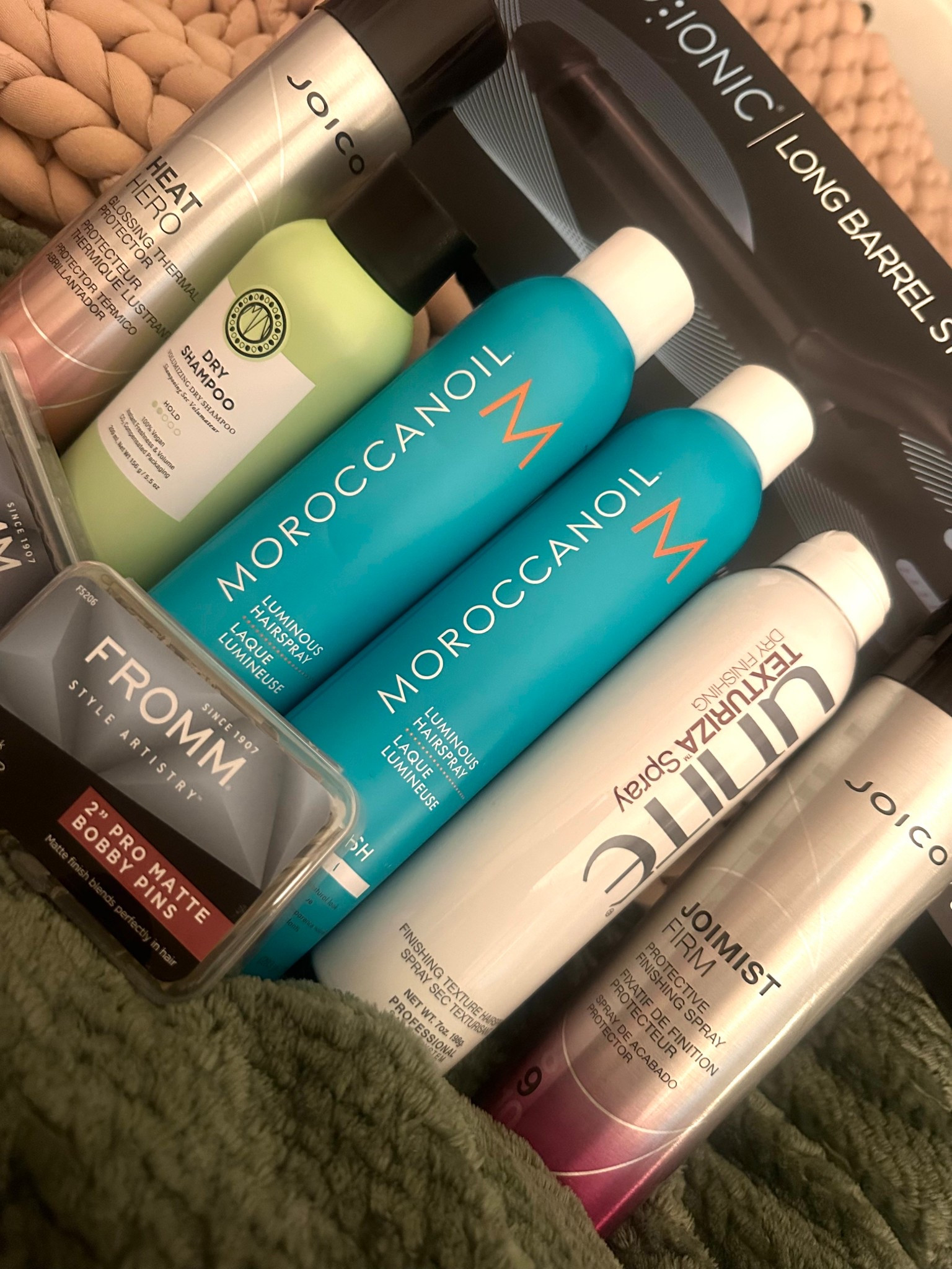 Restock haul!!🛍️