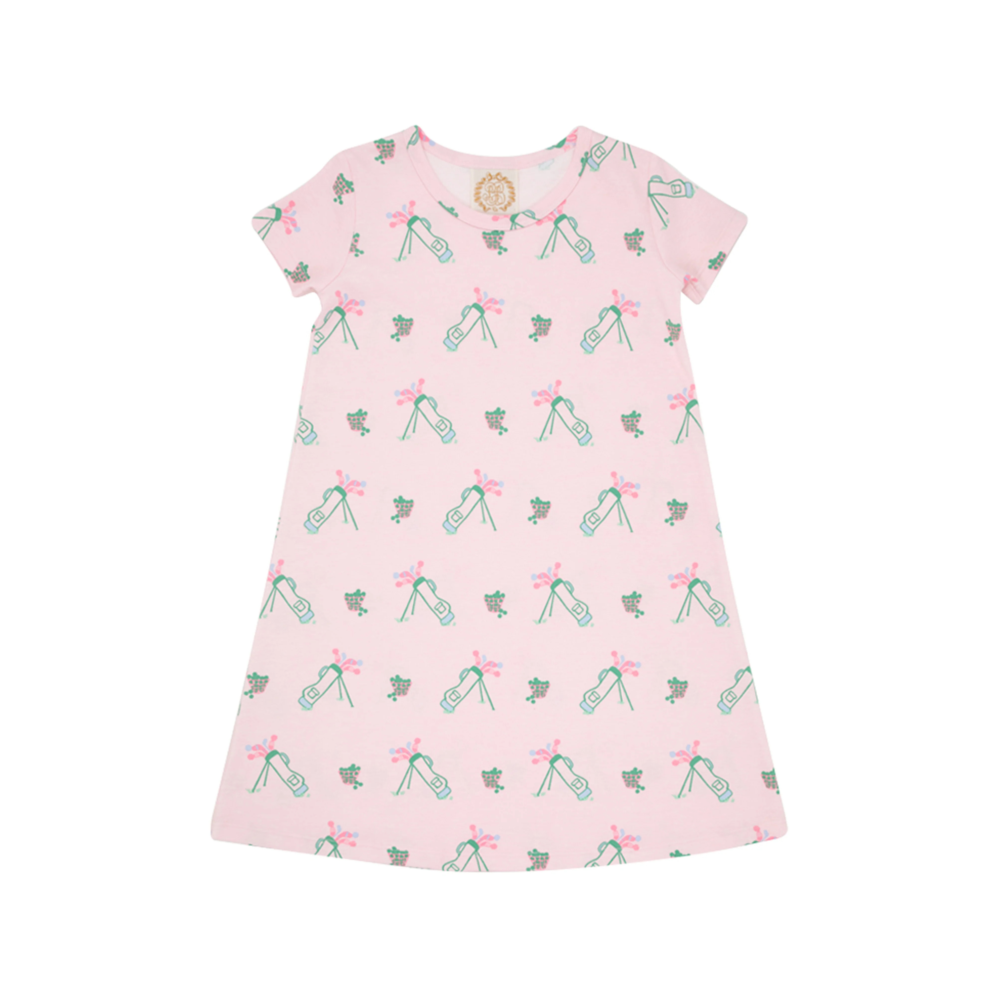 Polly Play Dress - The Best By Par | The Beaufort Bonnet Company