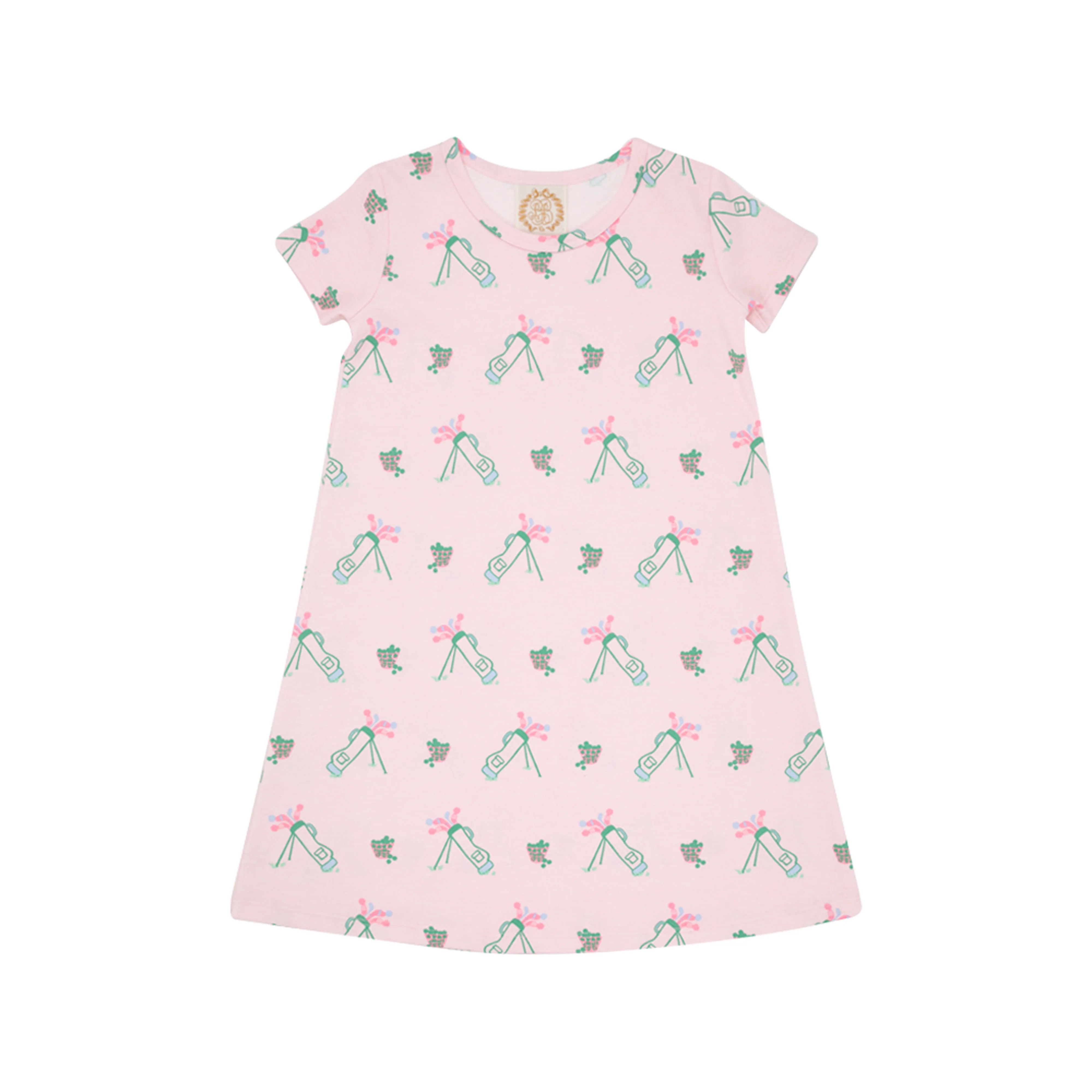 Polly Play Dress - The Best By Par | The Beaufort Bonnet Company