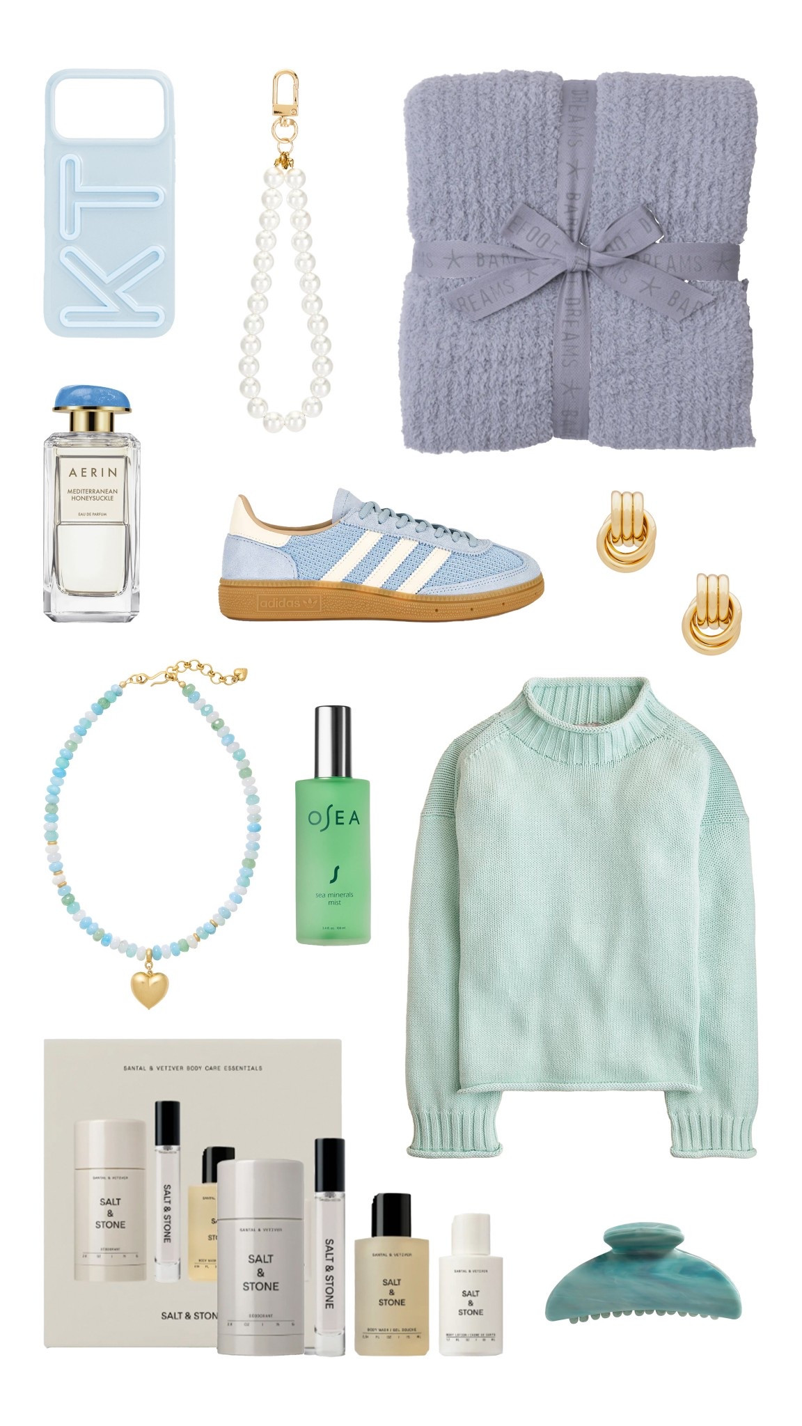 Christmas/holiday gift guide 🎁

#LTKGiftGuide