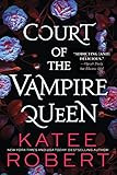 Court of the Vampire Queen    Paperback – September 6, 2022 | Amazon (US)