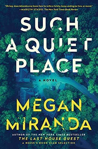 Such a Quiet Place: A Novel | Amazon (US)