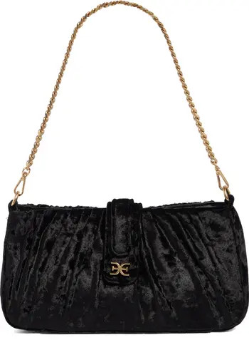 Ellie Pleated Clutch | Nordstrom Rack