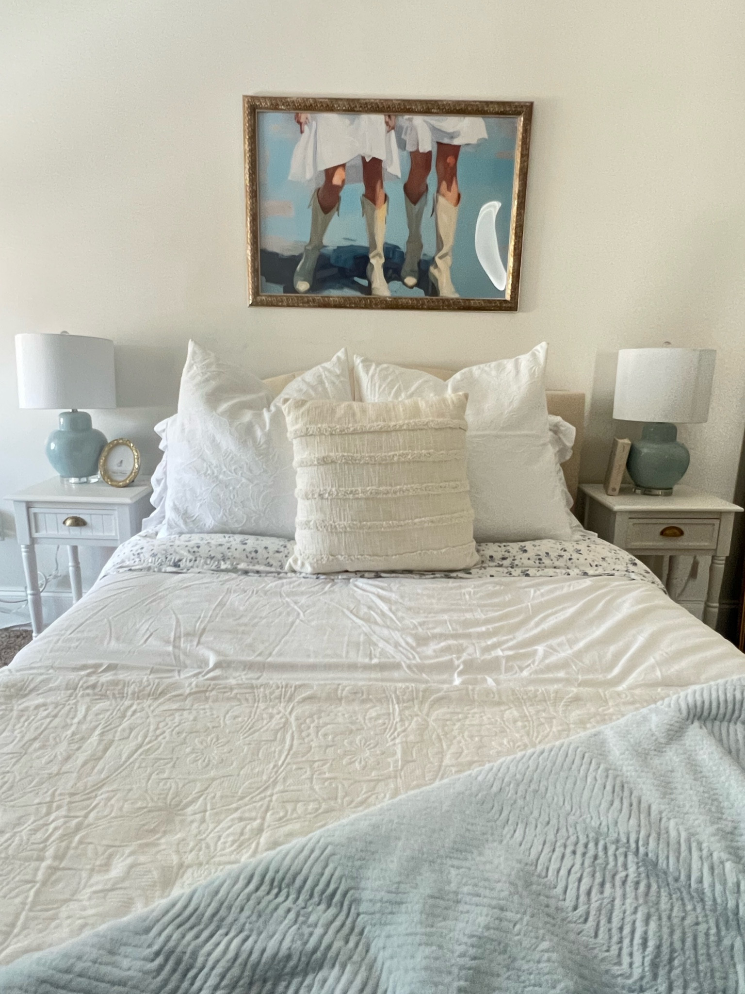 Coastal Cowgirl Junior Year College Apartment

#LTKU #LTKBacktoSchool #LTKmens