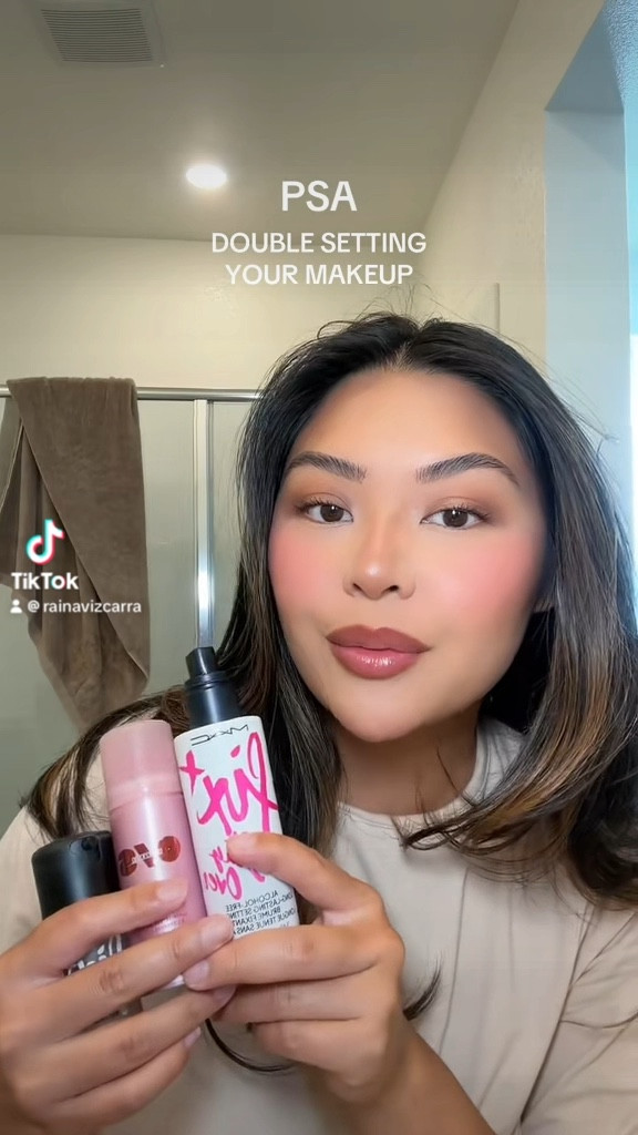 A makeup hack that changed the game! 💕 

#LTKBeauty #LTKWedding