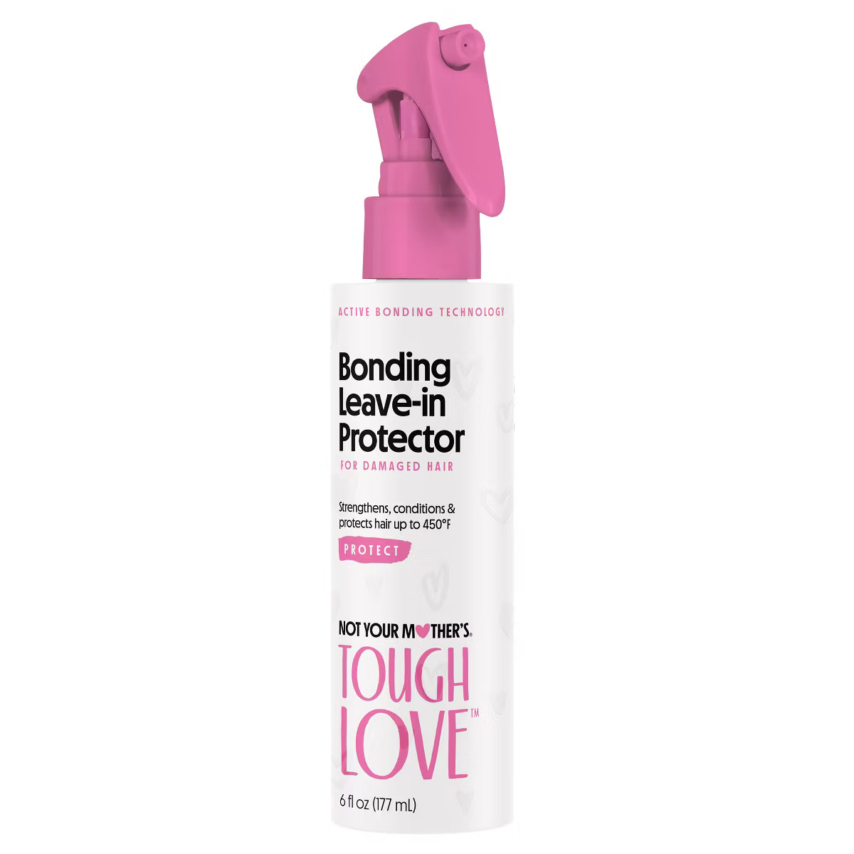 Not Your Mother's Tough Love Bonding Leave-In Hair Protector - 6 fl oz | Target