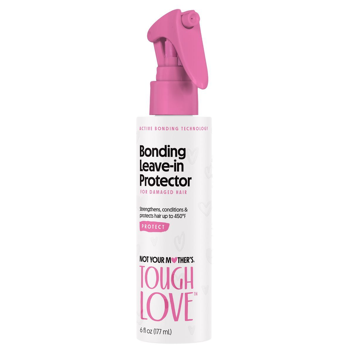 Not Your Mother's Tough Love Bonding Leave-In Hair Protector - 6oz | Target