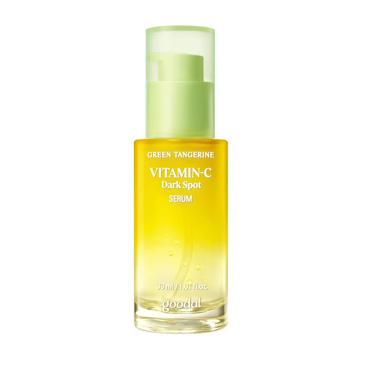 GOODAL Green Tangerine Vitamin C Serum 1.01 fl oz. | Amazon (US)