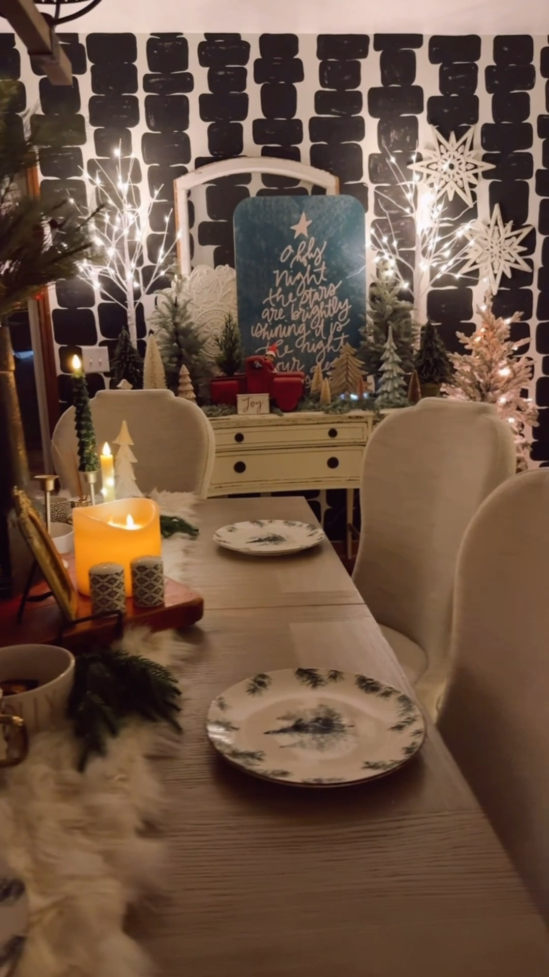 Favorite Christmas trees and Christmas decor 🌲❤️

#LTKHoliday