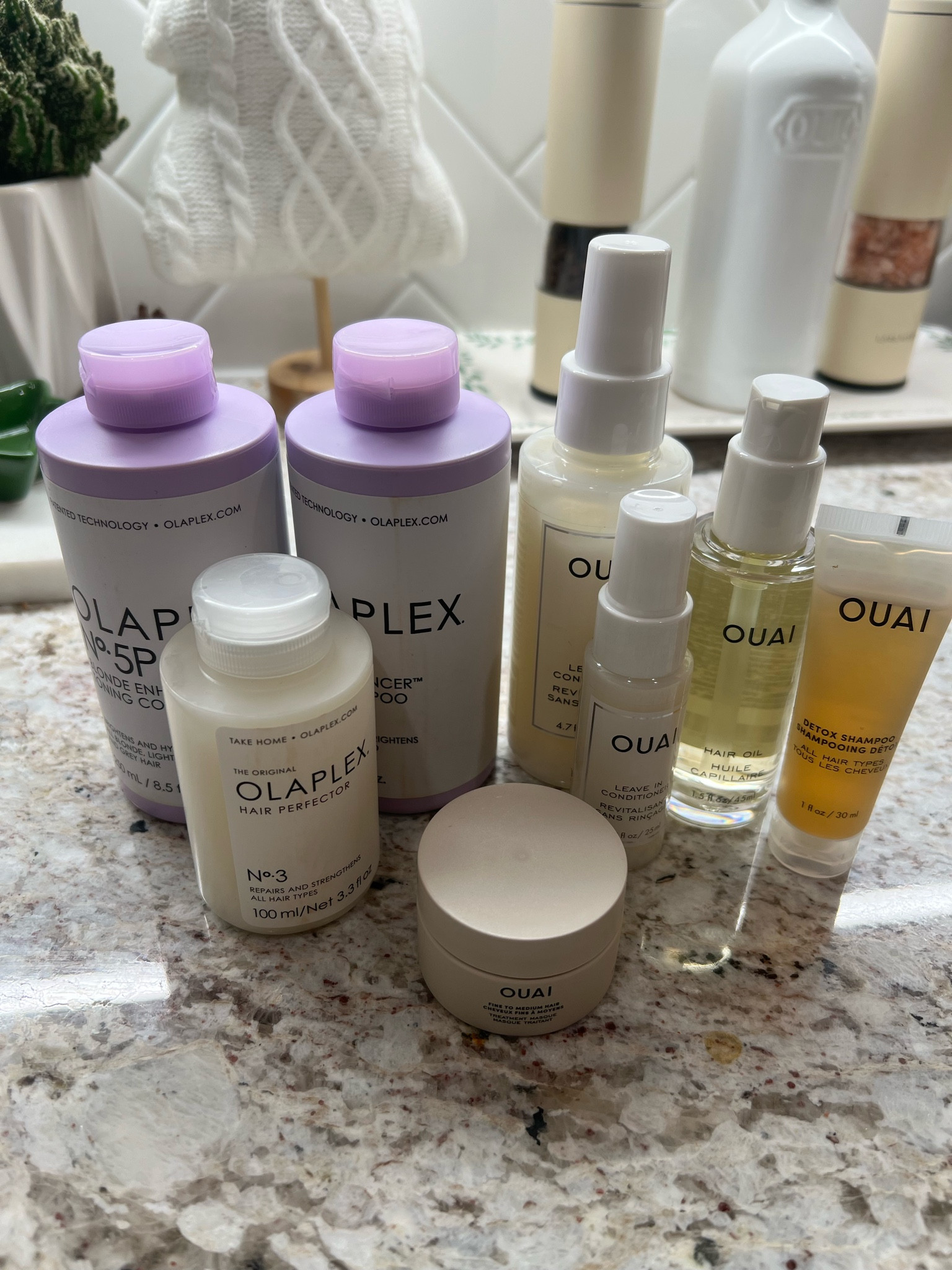 Hair care 💕

#LTKfindsunder50 #LTKbeauty #LTKsalealert