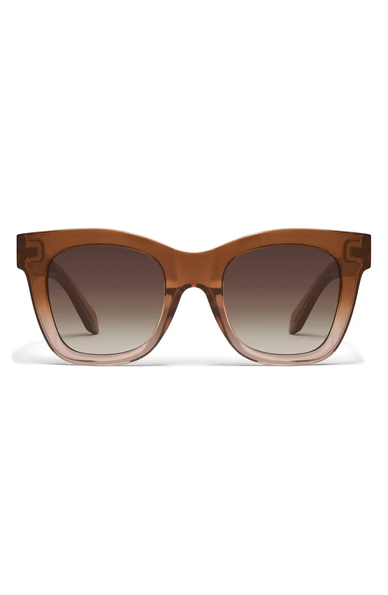 After Hours 51mm Square Sunglasses | Nordstrom