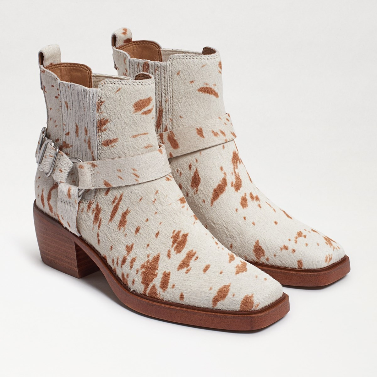 Bellamie Bootie | Sam Edelman