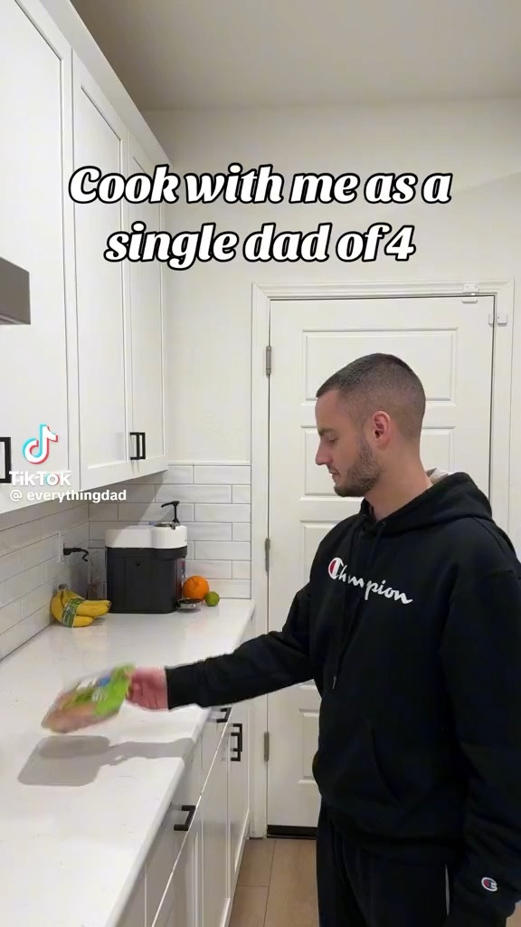 Cook with me! A similar Champion set is linked 

#LTKfamily #LTKmens #LTKhome