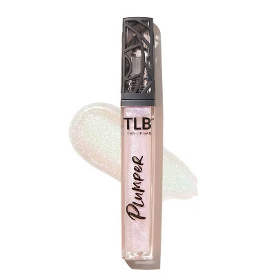 The Lip Bar Gloss - Up Lip Plumper - Candy Kisses - 0.28 fl oz | Target