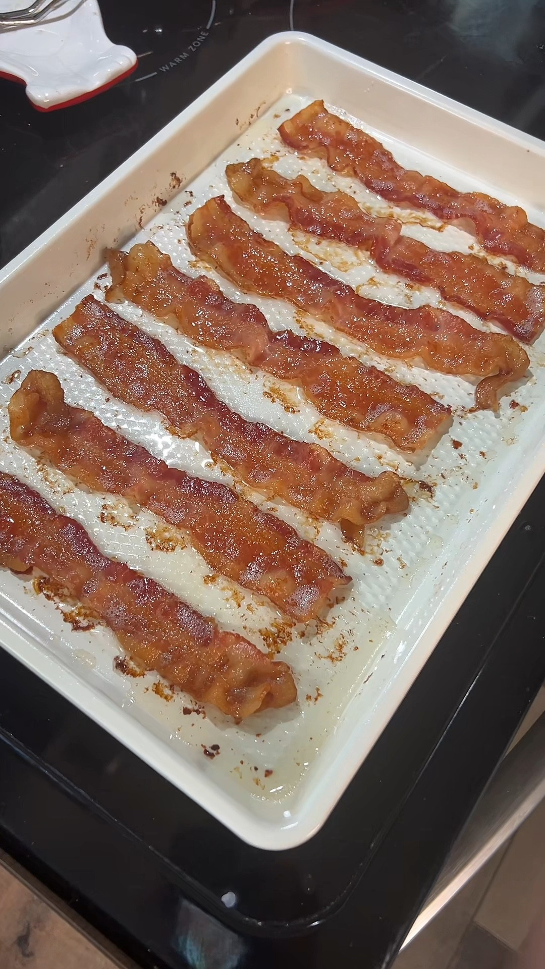 Baking pans are very important! No stick no rust no worries! These are the BEST!!