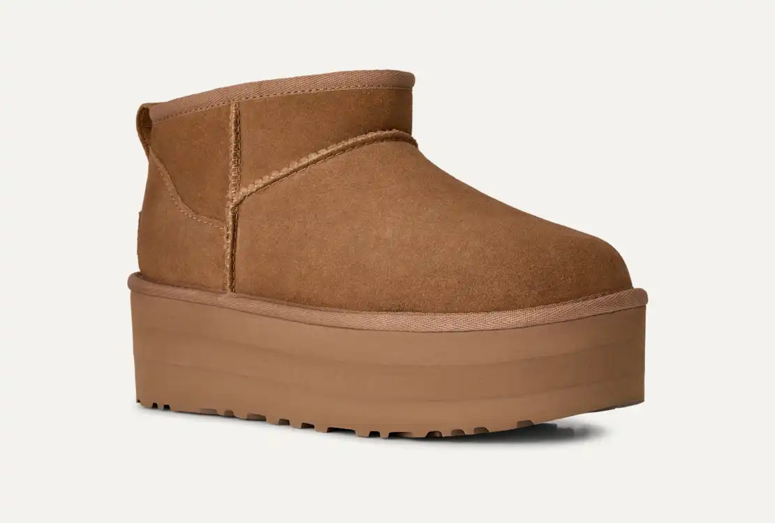Classic Ultra Mini Platform Boot for Women | UGG® | UGG (US)