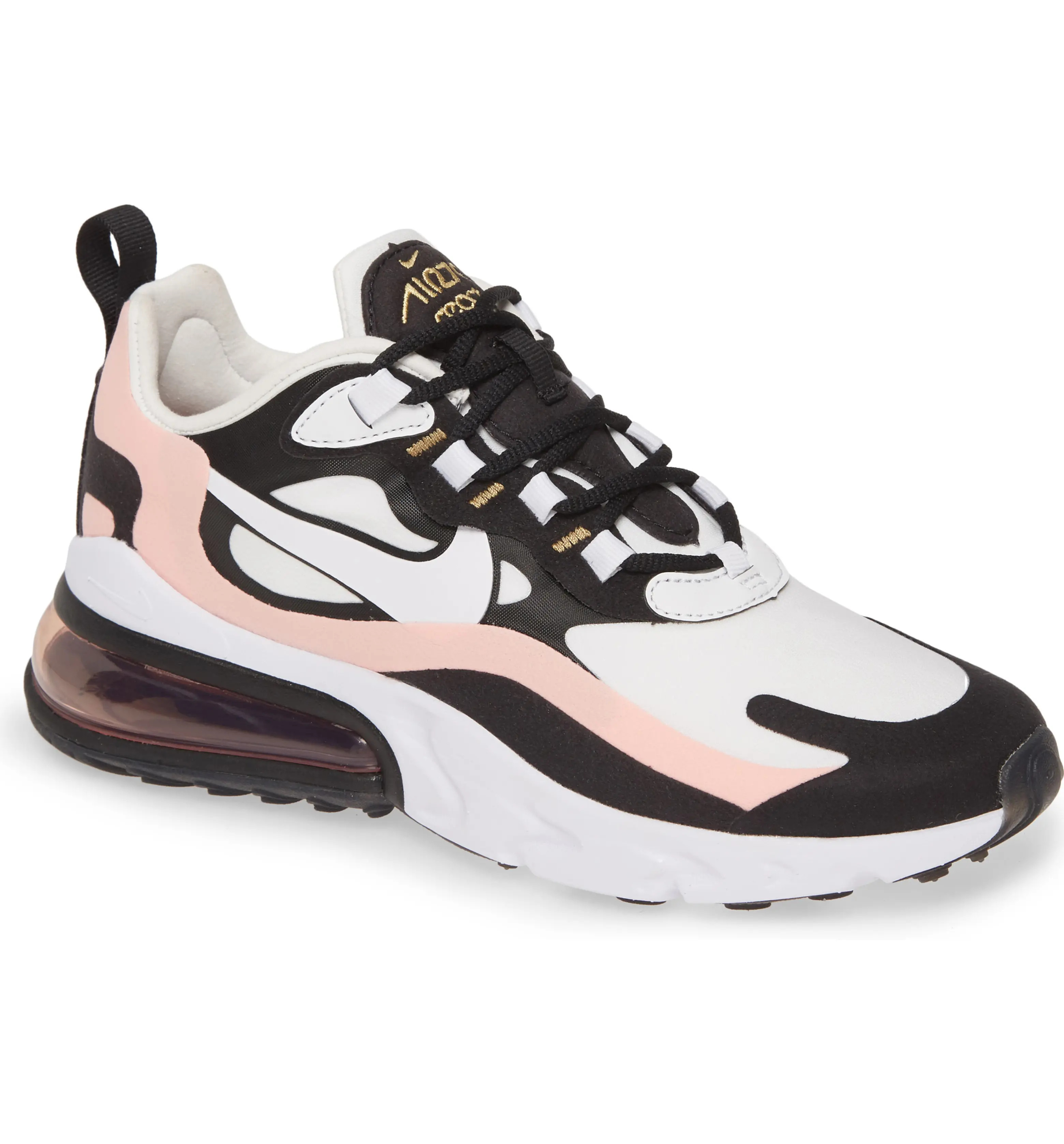 Air Max 270 React Sneaker | Nordstrom