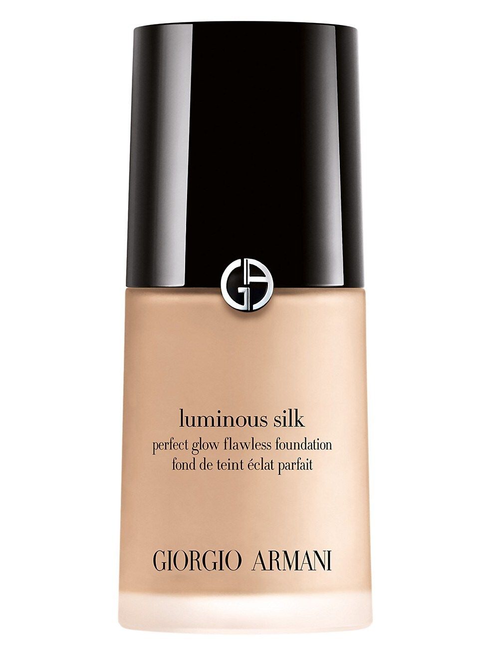 Armani Beauty Luminous Silk PrimerLuminous Silk Foundation<br> | Saks Fifth Avenue