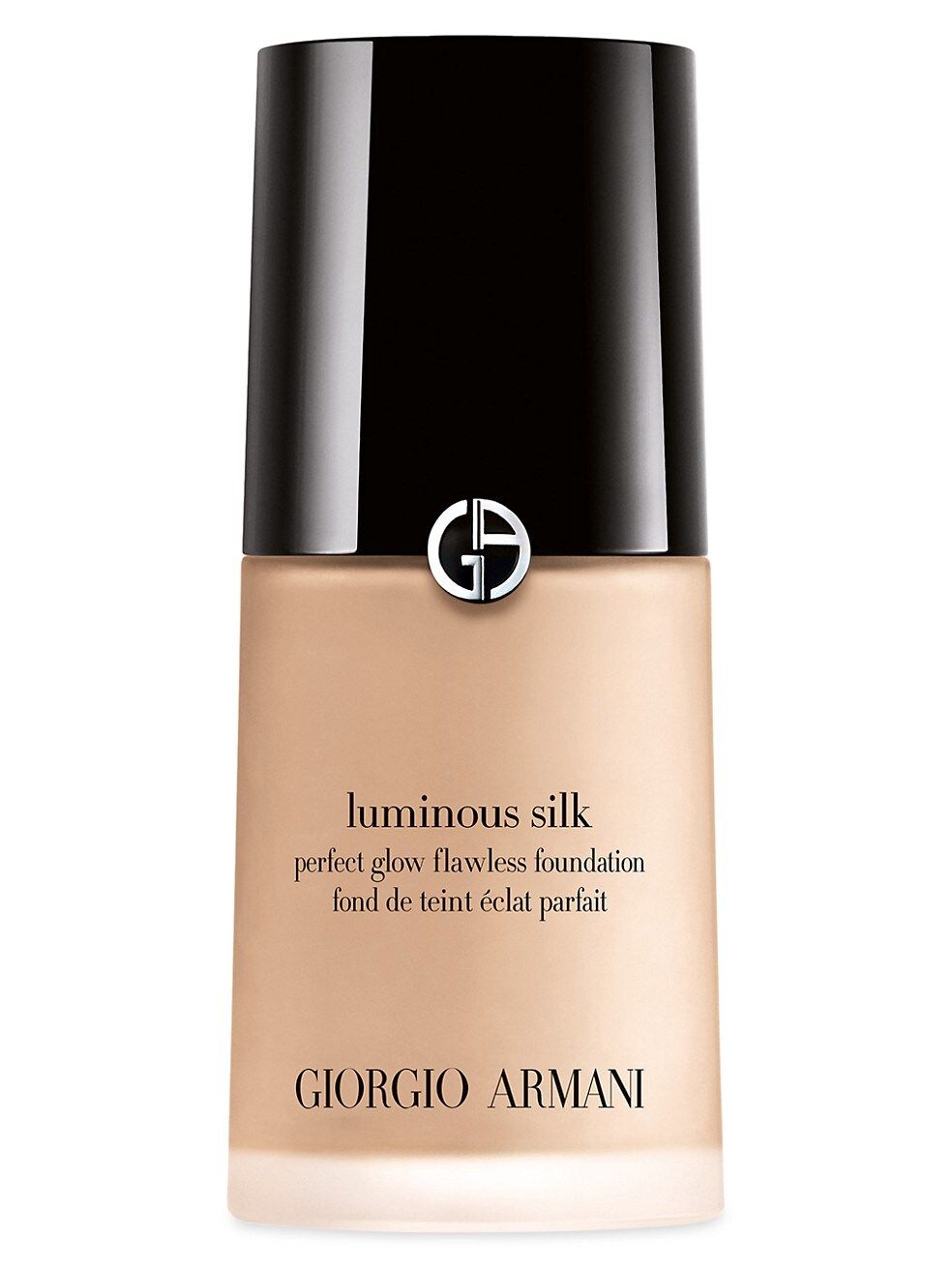 Armani Beauty Luminous Silk PrimerLuminous Silk Foundation<br> | Saks Fifth Avenue