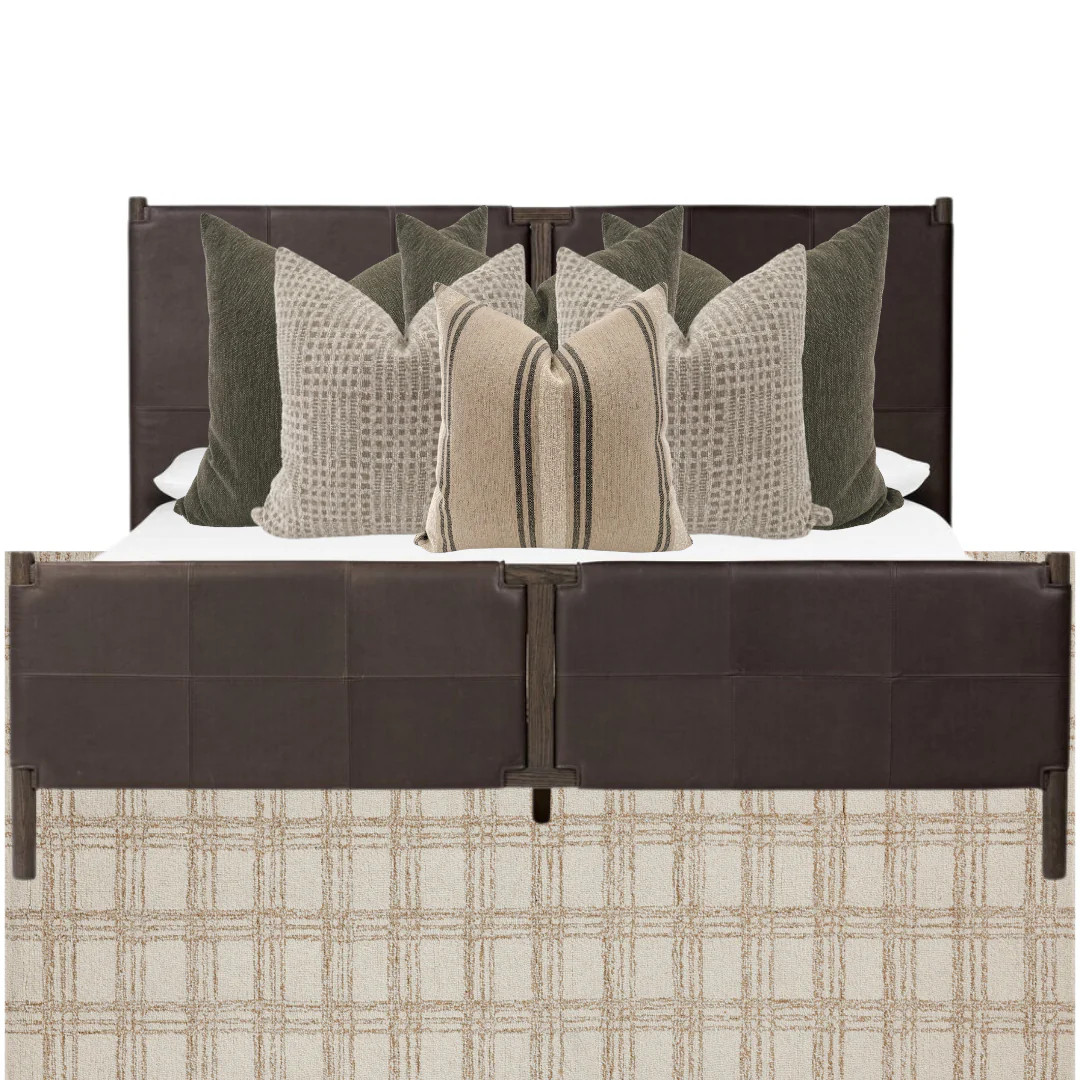 Bed Pillow Combo 'Renew' | Hackner Home (US)