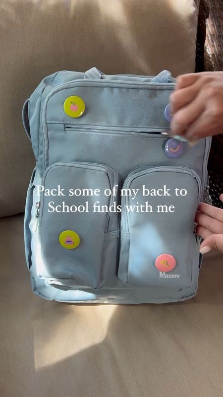 School supplies, school bag 

#LTKitbag #LTKkids #LTKBacktoSchool