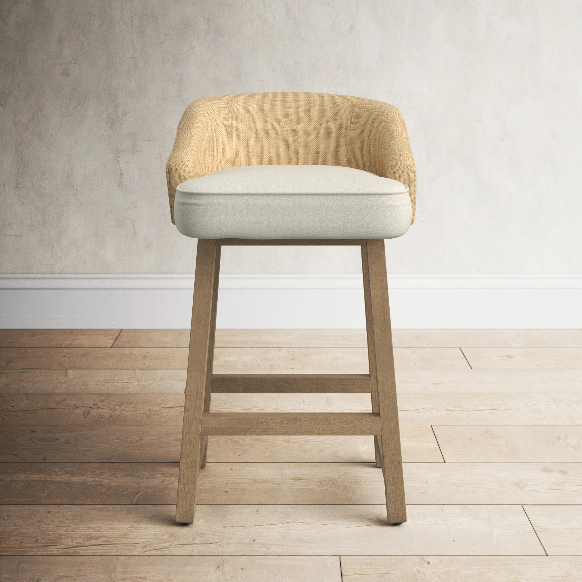 Birch Lane™ Kemble Counter & Bar Stool & Reviews | Wayfair | Wayfair North America