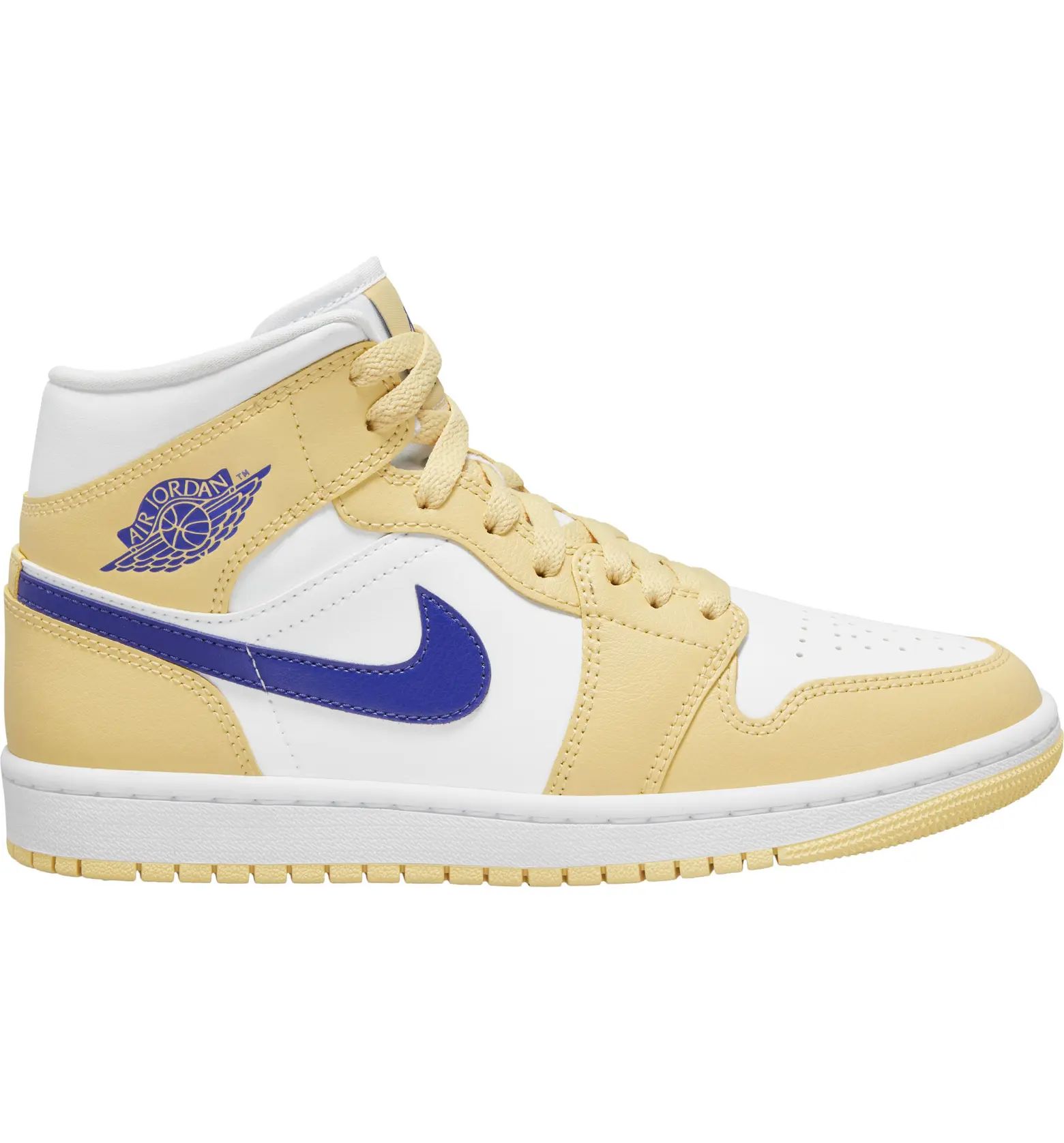 Air Jordan 1 Mid Sneaker | Nordstrom