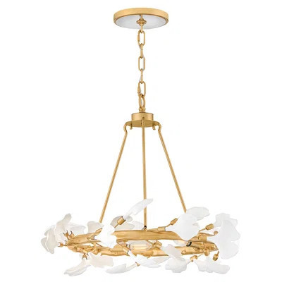 Fredrick Ramond Audra Large Ring Chandelier | Wayfair North America