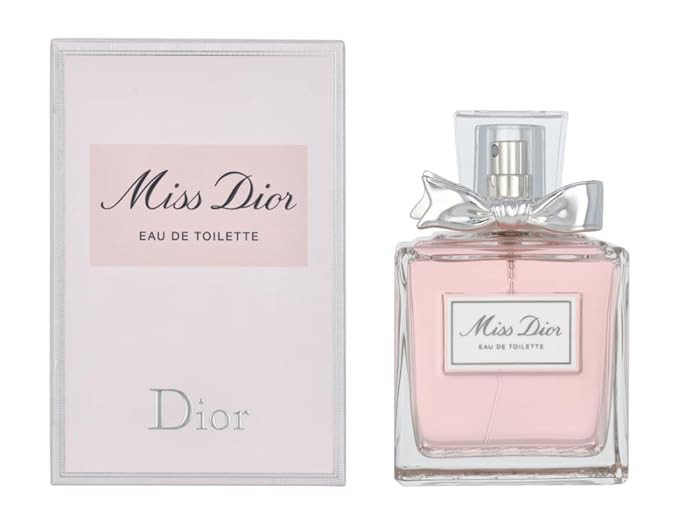 Dior Miss Christian EDT Spray 3.4 oz (w) | Amazon (US)