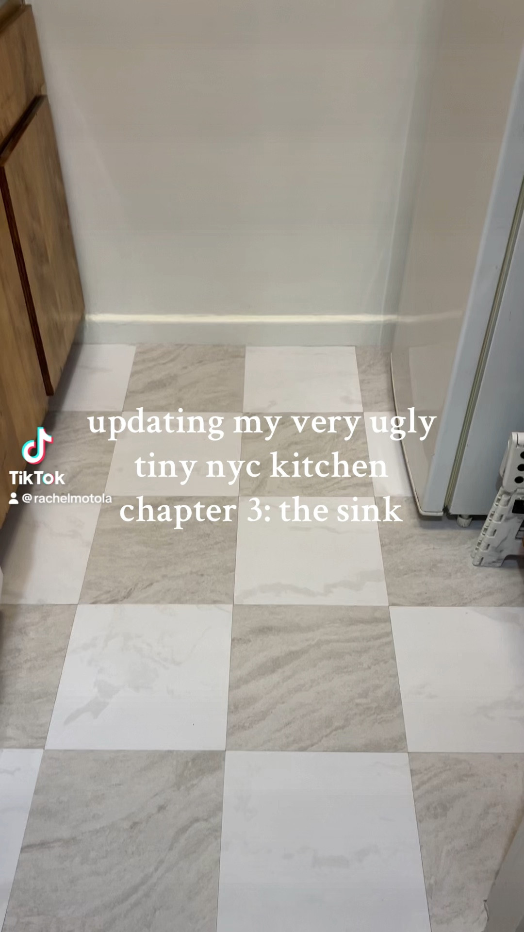 Kitchen faucet update! 

#LTKHome