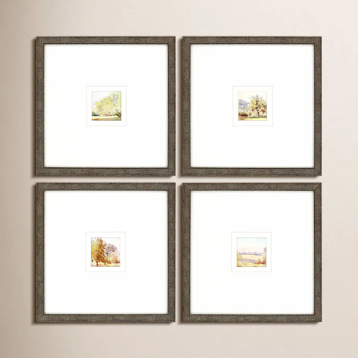 Petite Sunrise by Arnold | Birch Lane