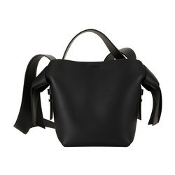 Musubi mini bag - ACNE STUDIOS | 24S (APAC/EU)