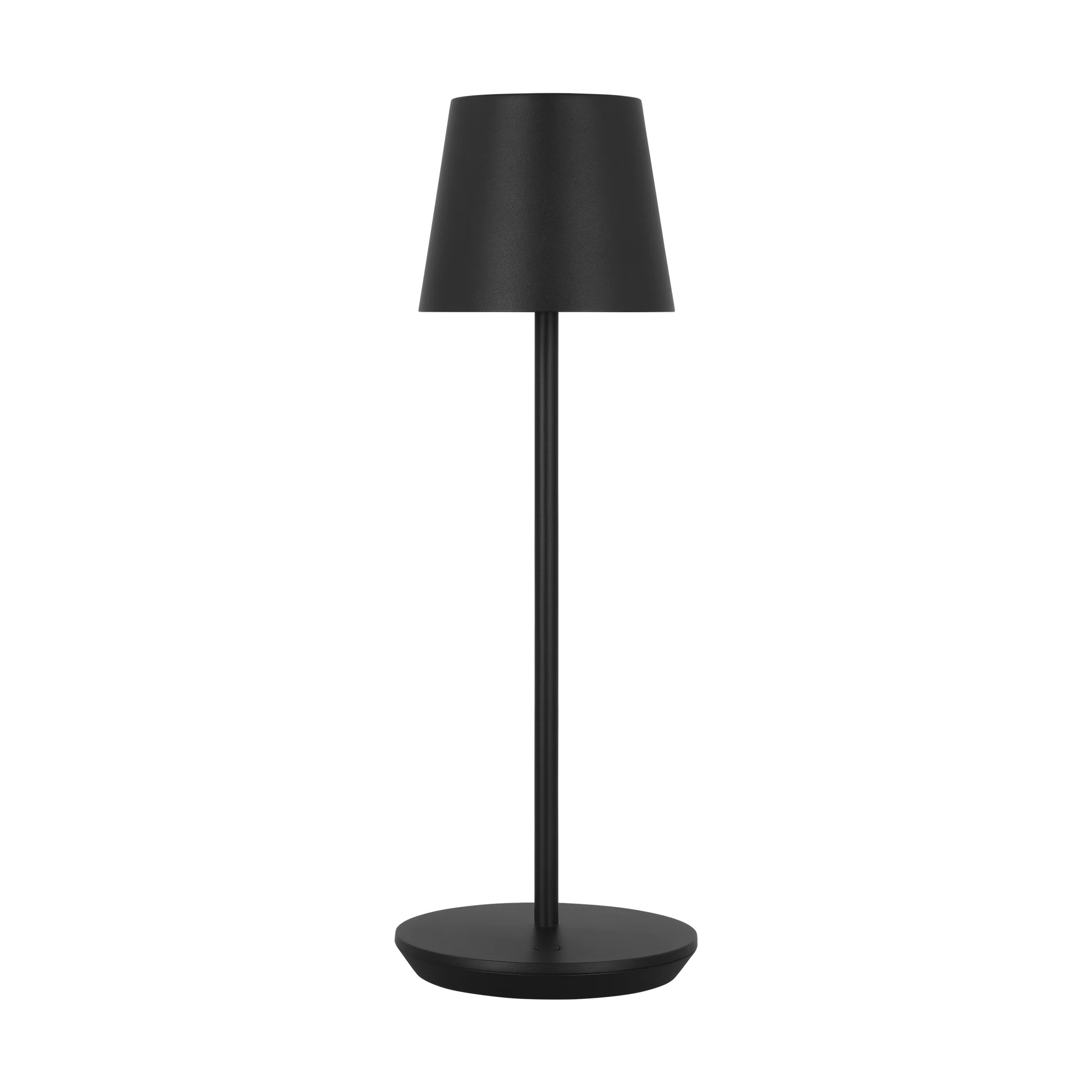 Nevis Accent Rechargeable Table Lamp | Perigold