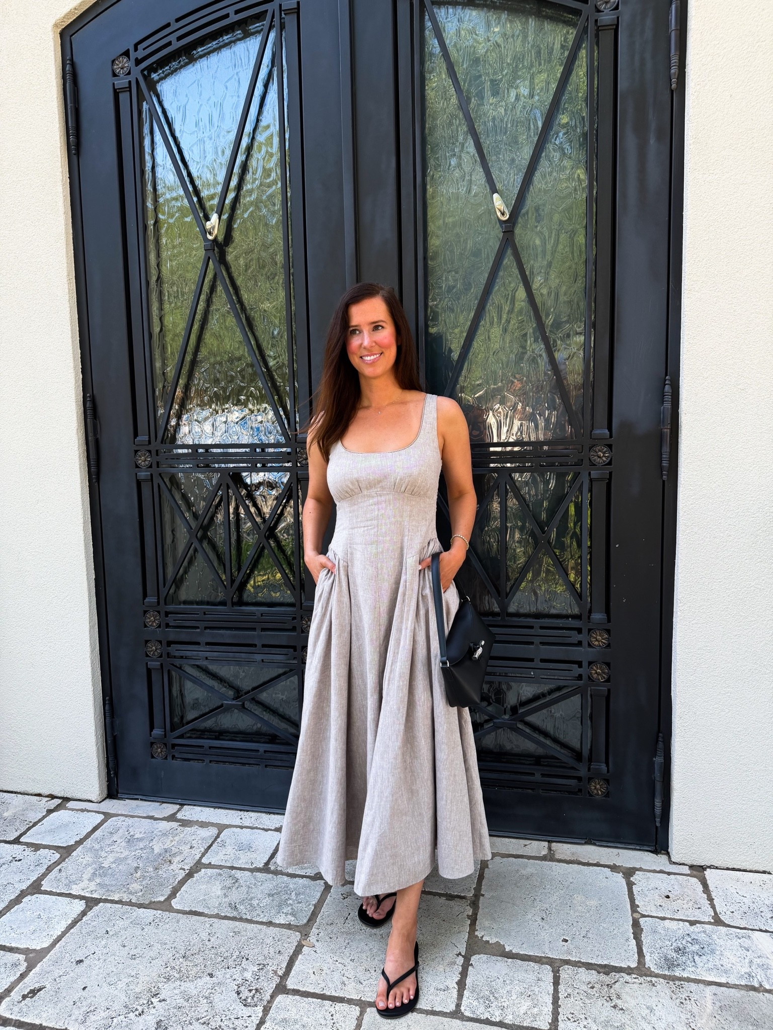 Abercrombie // sale finds // on sale // maxi dress // dresses // under $200 // summer dresses // beach // travel // bra free

#LTKTravel #LTKSaleAlert #LTKSeasonal