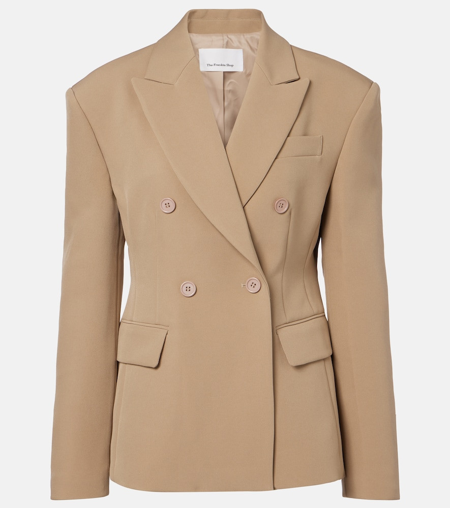 The Frankie Shop Doyer blazer | Mytheresa (UK)