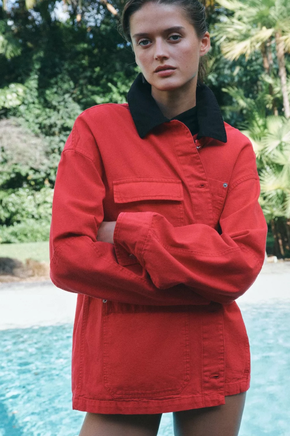 Still available at Zara sale!