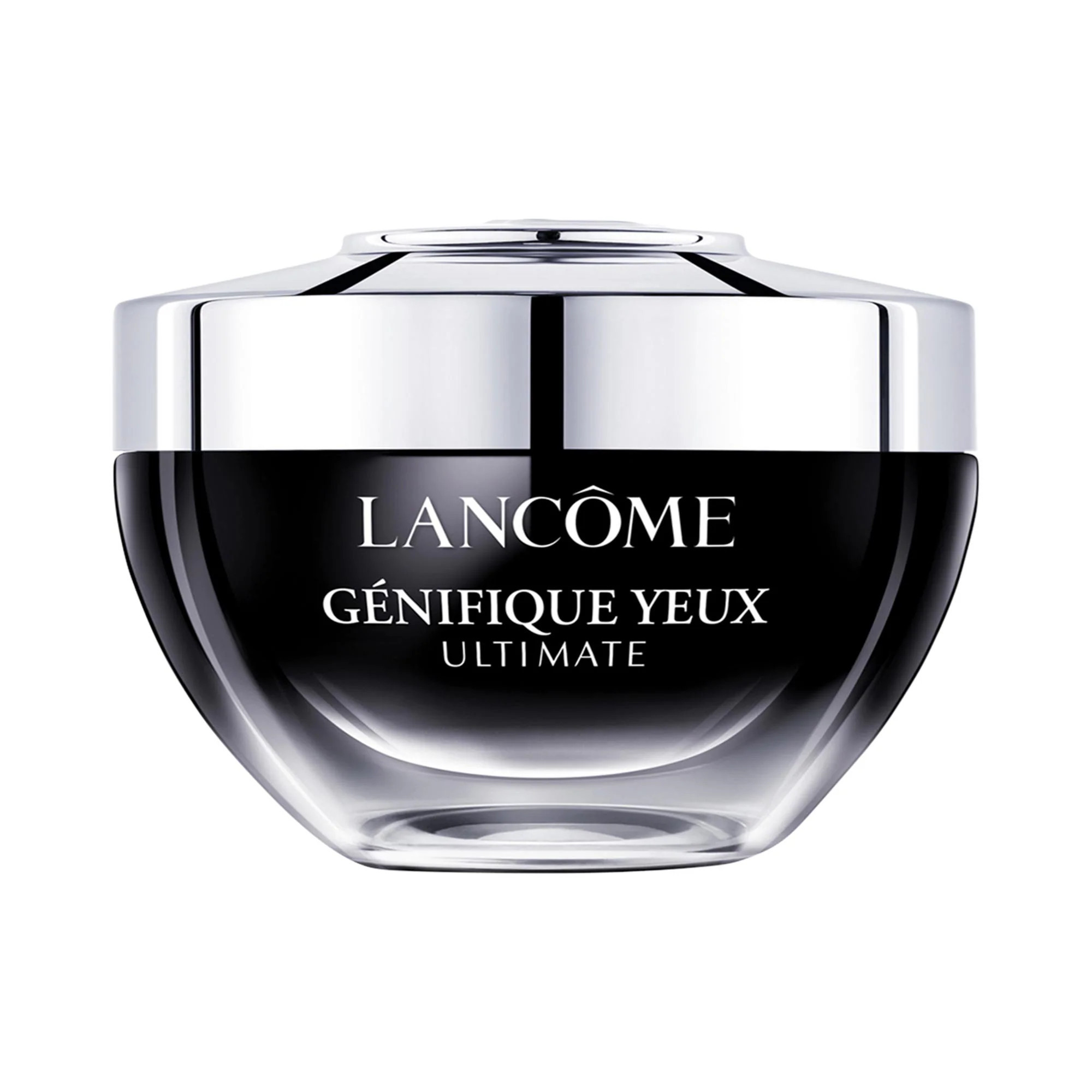 Lancôme Genifique Ultimate Eye Cream for Dark Circles & Puffiness 0.68 oz/20 mL | Sephora (US)