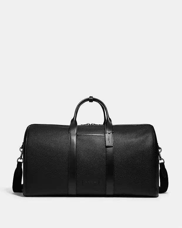 Gotham Duffle | Coach (US)