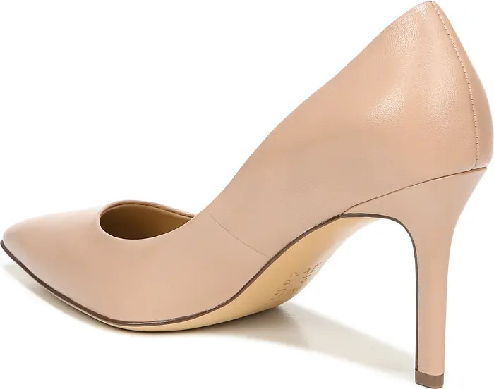 Anna Pointed Toe Pump (Women) | Nordstrom