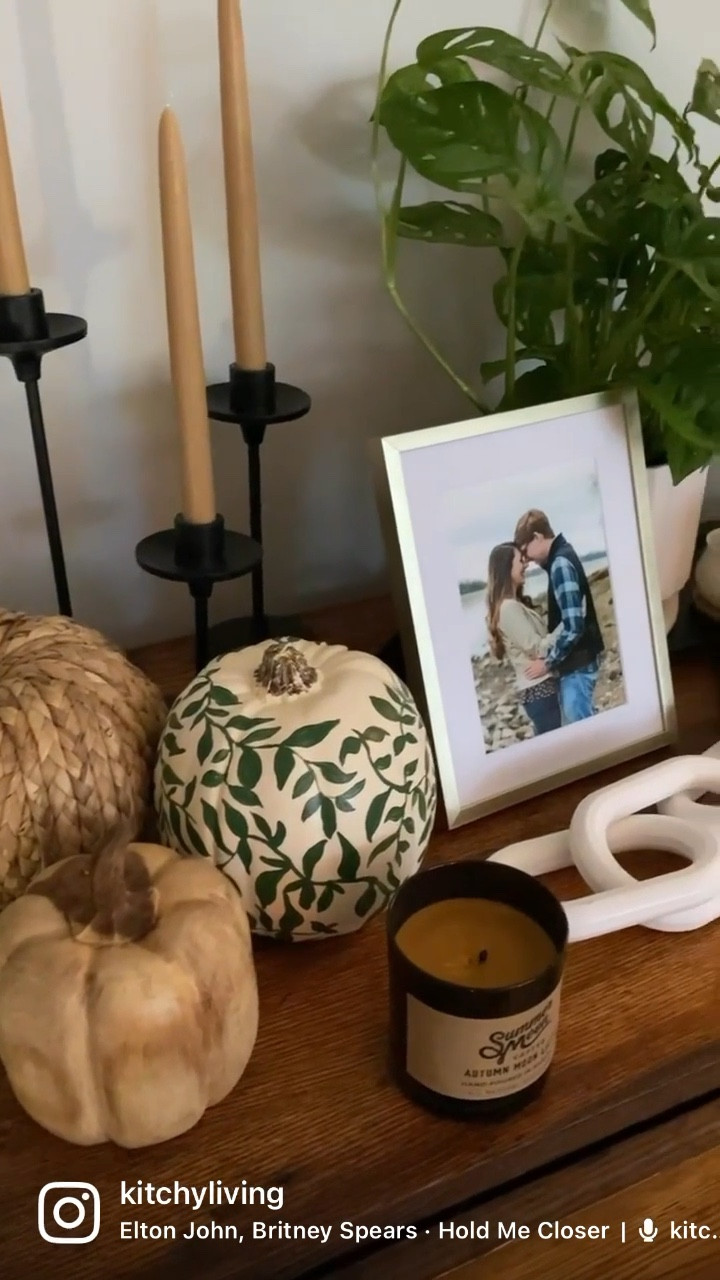 How to Create Beautiful Handpainted Pumpkins on a Budget #falldecor #handpainted #falldiy #pumpkindecor

#LTKSeasonal #LTKhome #LTKunder50