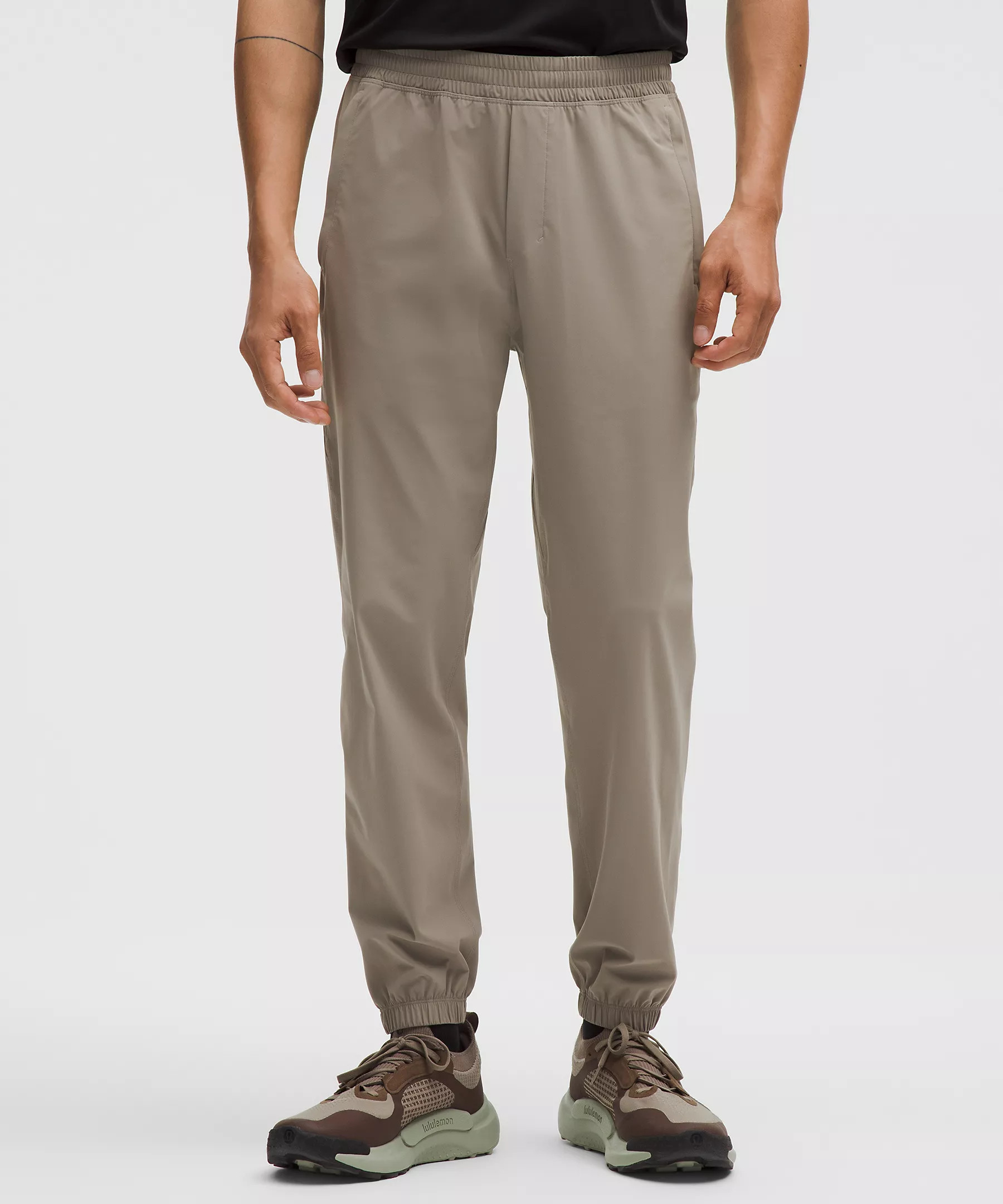 Pace Breaker Jogger | Lululemon (US)